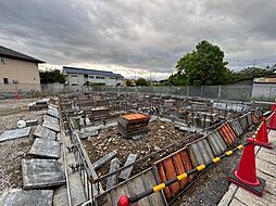 D-ROOM守山3丁目 1階2LDKの室内