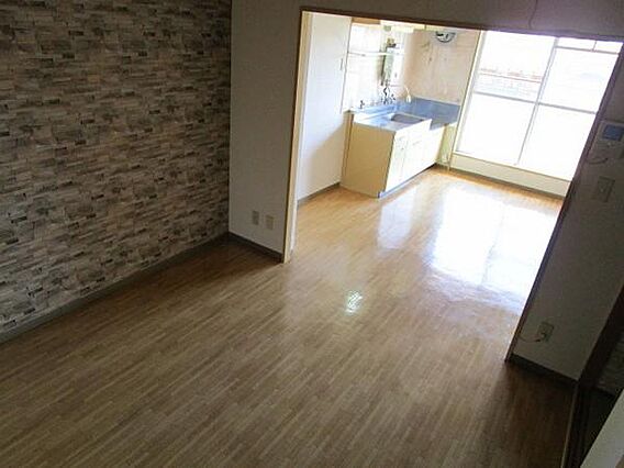 ヴィラ石部24_内装_4