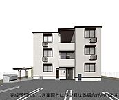 滋賀県草津市西矢倉3丁目：物件画像／センチュリー21sublime草津駅前店