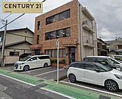 滋賀県草津市草津3丁目：物件画像／センチュリー21sublime草津駅前店