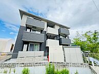 滋賀県守山市吉身4丁目：物件画像／センチュリー21sublime草津駅前店