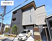 滋賀県草津市渋川1丁目：物件画像／センチュリー21sublime草津駅前店