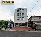 滋賀県草津市西渋川1丁目：物件画像／センチュリー21sublime草津駅前店
