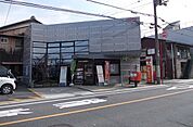 野洲郵便局まで937m