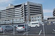 誠光会草津総合病院まで1303m