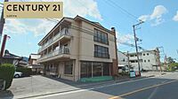 滋賀県大津市南郷1丁目：物件画像／センチュリー21sublime草津駅前店