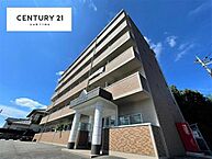 滋賀県草津市岡本町：物件画像／センチュリー21sublime草津駅前店