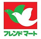 フレンドマート大津なかまち店まで506m