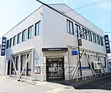 滋賀銀行膳所支店まで1160m