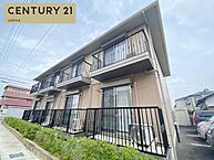滋賀県守山市今宿1丁目：物件画像／センチュリー21sublime草津駅前店