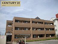 滋賀県守山市古高町：物件画像／センチュリー21sublime草津駅前店