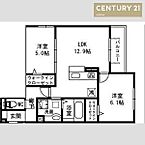 滋賀県栗東市綣9丁目：物件画像／センチュリー21sublime草津駅前店
