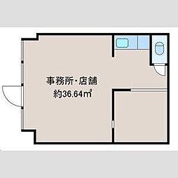 🉐敷金礼金0円！🉐市兵衛第二ビル