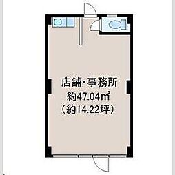 🉐敷金礼金0円！🉐市兵衛第一ビル