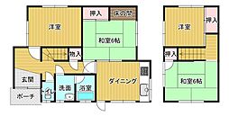 東松江駅 690万円