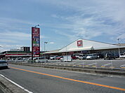 ウエルシア岩出中黒店まで1220m、徒歩16分