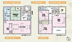 和歌山市新庄第3-1号棟 新築分譲住宅