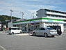 周辺：ファミリーマート岩出紀泉台店まで1382m