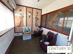室内の画像