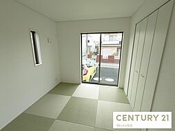 和室の画像