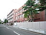周辺：和歌山市立城東中学校まで1618m