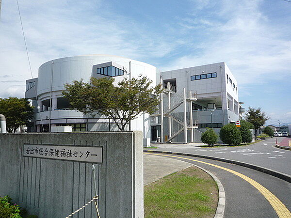 周辺を拡大表示