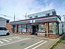 周辺：セブンイレブン　相模原高根1丁目店まで約600m