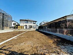 町田市旭町3丁目 土地 2号地