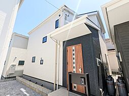 海老名市大谷南4丁目 戸建て 4号棟