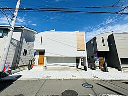 相模原市 中央区淵野辺本町5丁目 戸建て A号棟