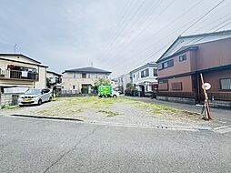 町田市南大谷 土地