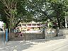 周辺：桜ケ丘幼稚園　距離約240m