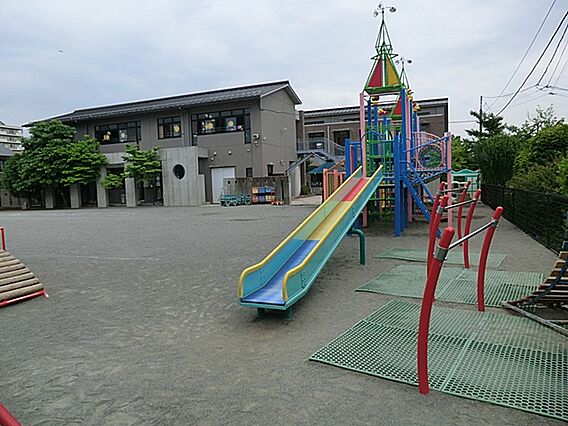 横浜みずほ幼稚...