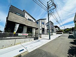 横浜市 青葉区大場町 戸建て A号棟