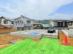 伊勢原市笠窪 戸建て 1号棟