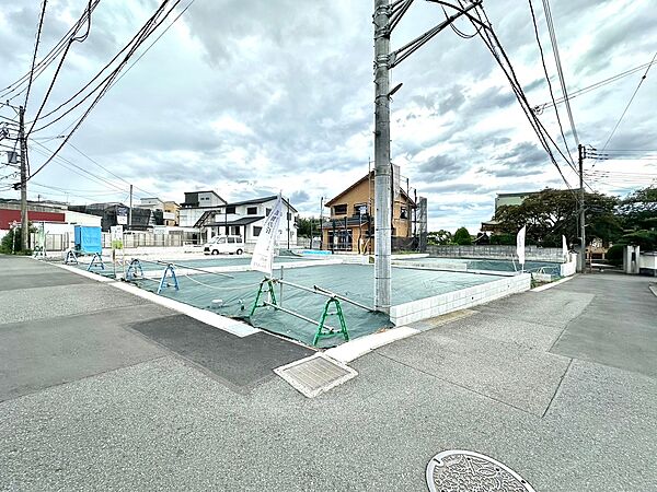 外観画像