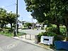 周辺：奈良町第四公園まで約750m