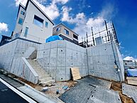 神奈川県相模原市中央区陽光台3丁目：物件画像