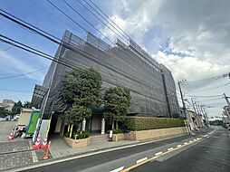 市が尾南パークホームズ