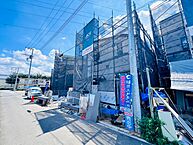 神奈川県相模原市中央区東淵野辺3丁目：物件画像