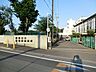 周辺：綾瀬市立北の台小学校まで約740m