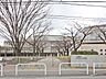 周辺：相模原市立夢の丘小学校まで約1700m