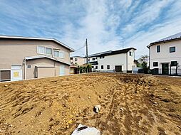 町田市木曽東1丁目 土地 E区画