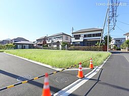 京王線 長沼駅 徒歩23分