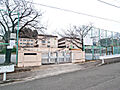 町田市立三輪小...