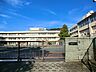 周辺：横浜市立城郷小学校　距離約800m