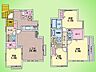 間取り：○間取り図○
