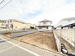 町田市旭町1丁目 土地 A区画