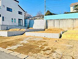 町田市真光寺1丁目 土地 B号地