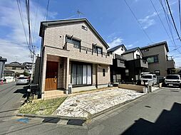 東村山市廻田町2丁目 戸建て